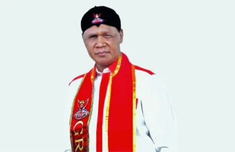 Hercules’ lawyer hands Rp800 million to KPK | The Kabar News