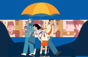How Indonesia’s 2026 budget funds its social safety net | The Kabar News