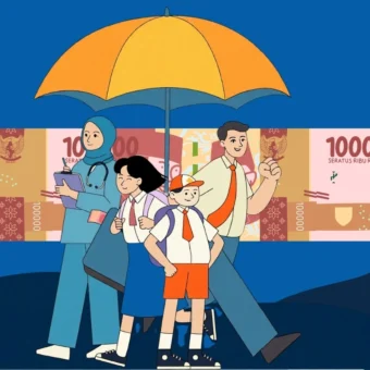 How Indonesia’s 2026 budget funds its social safety net | The Kabar News
