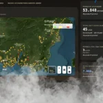 How to track Indonesia’s 2026 forest and land fires | The Kabar News