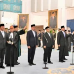 IPB rector Alim Setiawan named deputy agriculture minister | The Kabar News