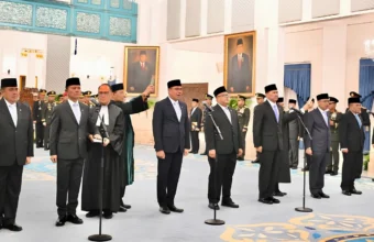 IPB rector Alim Setiawan named deputy agriculture minister | The Kabar News