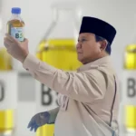 Indonesia begins nationwide rollout of B50 biodiesel | The Kabar News