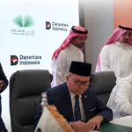 Indonesia builds long-term Hajj base in Makkah | THe Kabar News