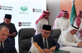 Indonesia builds long-term Hajj base in Makkah | THe Kabar News