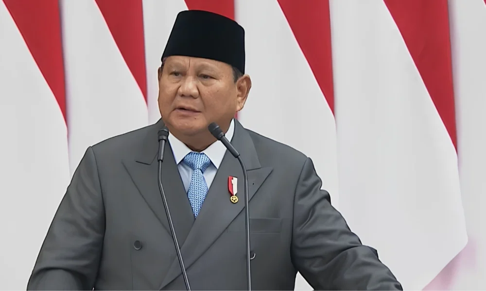 Indonesia claims self-sufficiency in eight foods | The Kabar News