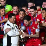 Indonesia edged Thailand to win first FIFA ASEAN Cup | The Kabar News