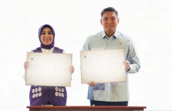 Indonesia enlists Posyandu cadres to monitor free meals | The Kabar News
