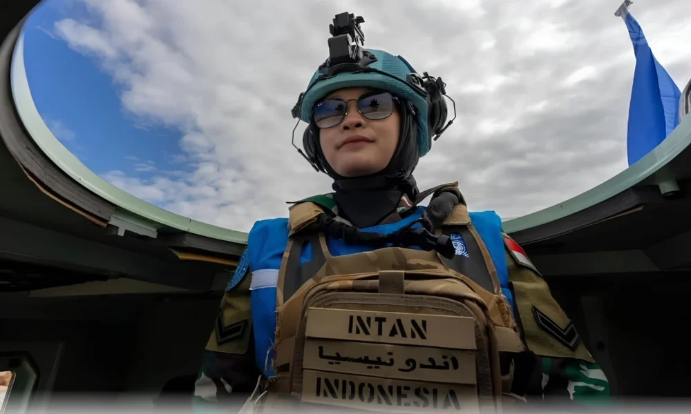 Indonesia marks two years of active, nonaligned diplomacy | The Kabar News