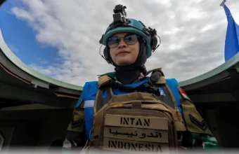 Indonesia marks two years of active, nonaligned diplomacy | The Kabar News
