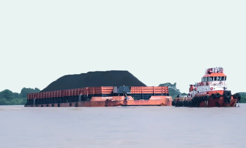 Indonesia targets $45 billion in nickel exports for 2026 | The Kabar News