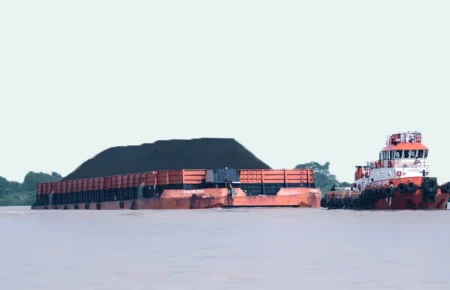 Indonesia targets $45 billion in nickel exports for 2026 | The Kabar News