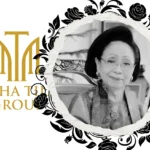 Indonesian beauty pioneer Martha Tilaar dies at 89 | The Kabar News