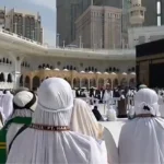 Indonesian govt confirms Umrah pilgrims safe in Saudi Arabia | The Kabar News