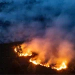 Indonesian govt disburses Rp1.235tn for wildfire response | THe Kabar News