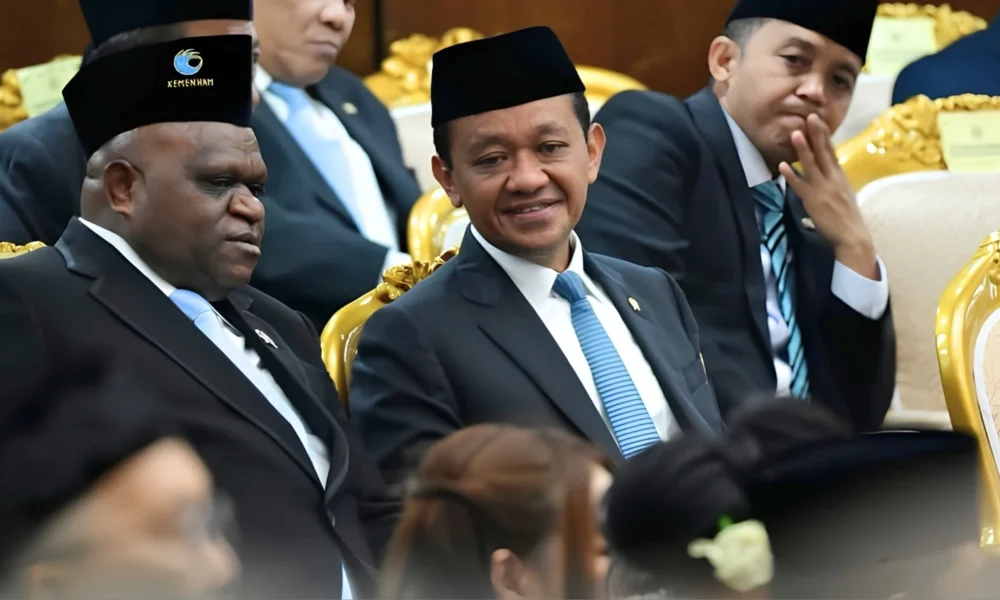Indonesian govt eyes US$45B as nickel moves up value chain | The Kabar News