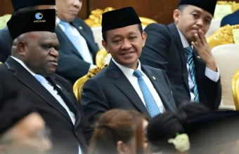 Indonesian govt eyes US$45B as nickel moves up value chain | The Kabar News