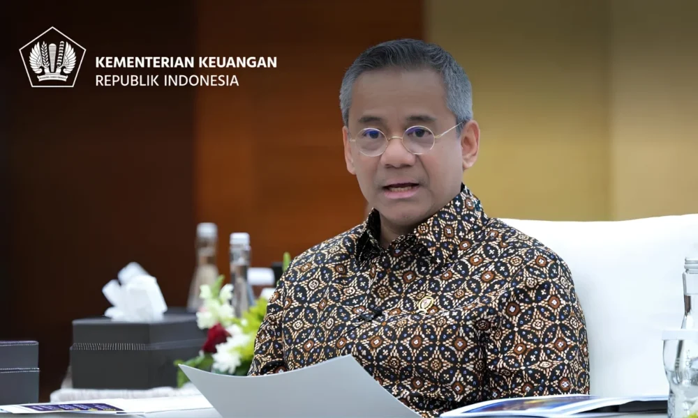 Indonesia’s budget deficit reaches 1.24 percent of GDP | The Kabar News