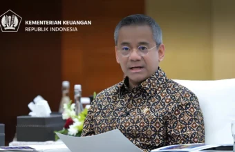 Indonesia’s budget deficit reaches 1.24 percent of GDP | The Kabar News