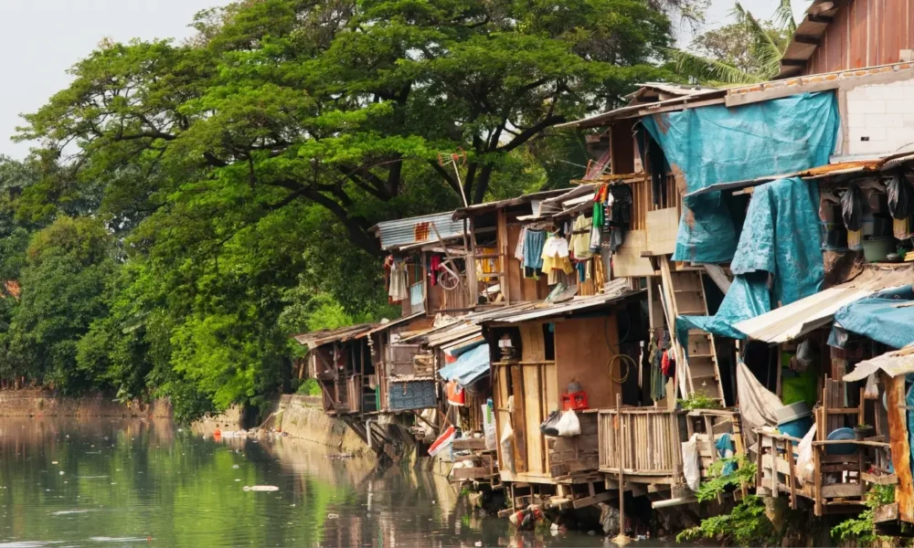 Indonesia’s poverty rate falls to 8.07% in March | The Kabar News