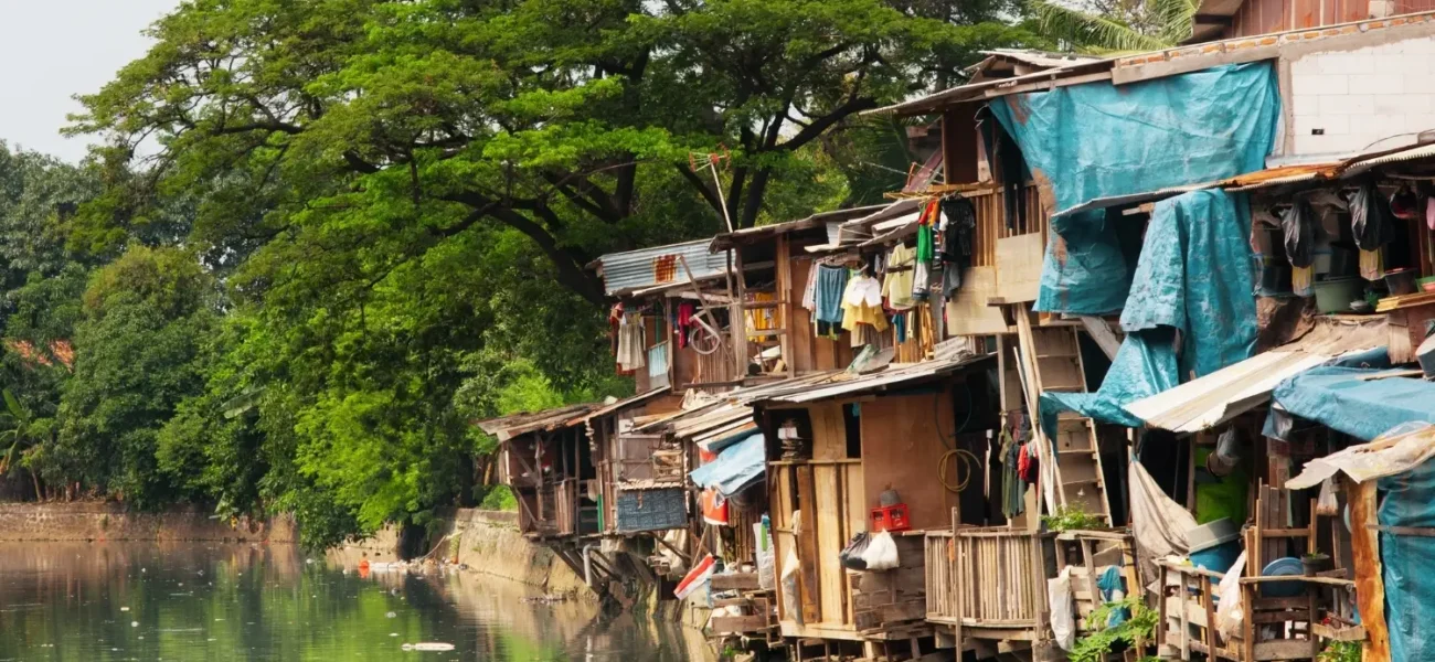 Indonesia’s poverty rate falls to 8.07% in March | The Kabar News
