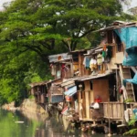Indonesia’s poverty rate falls to 8.07% in March | The Kabar News