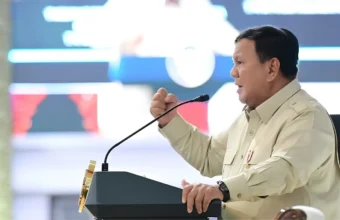 Indonesia’s rice output hits 34.69 million tons in 2025 | The Kabar News