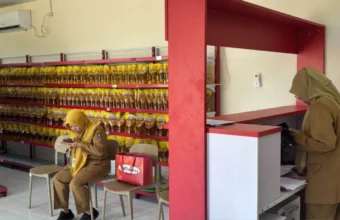KDMP links village producers with wider markets | The Kabar News
