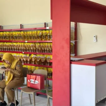 KDMP links village producers with wider markets | The Kabar News