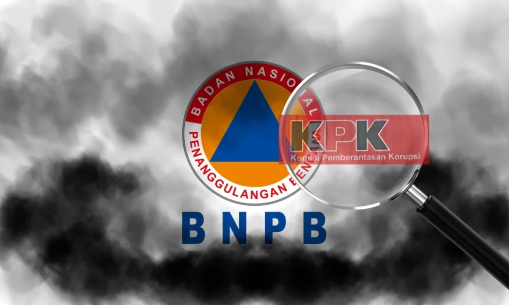 KPK questions 14 in BNPB procurement corruption probe | The Kabar News