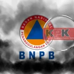 KPK questions 14 in BNPB procurement corruption probe | The Kabar News
