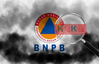 KPK questions 14 in BNPB procurement corruption probe | The Kabar News