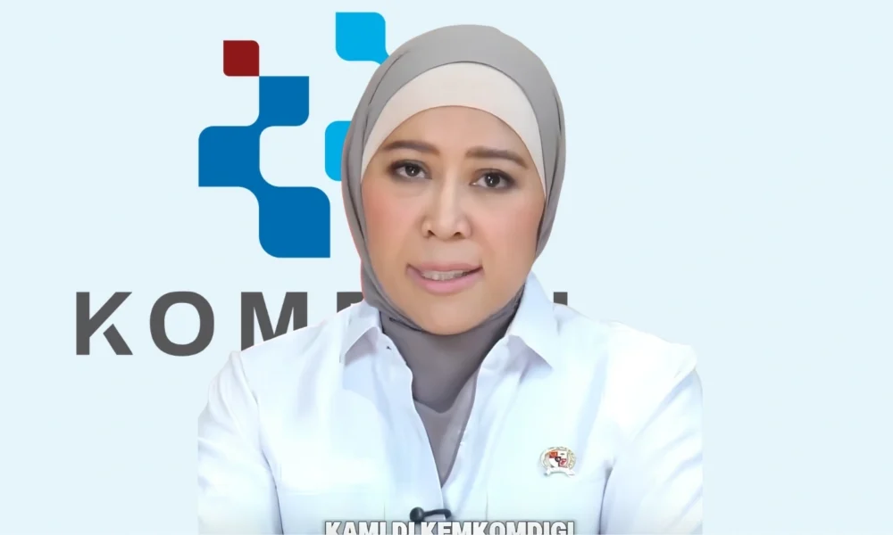 Komdigi denies role in wildfire content restrictions | The Kabar News