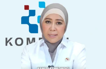 Komdigi denies role in wildfire content restrictions | The Kabar News
