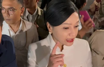 OJK says Prabowo’s MSCI remarks were no challenge | The Kabar News