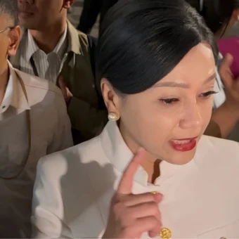 OJK says Prabowo’s MSCI remarks were no challenge | The Kabar News