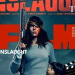 Onslaught pits a mother against killing machines | The Kabar News