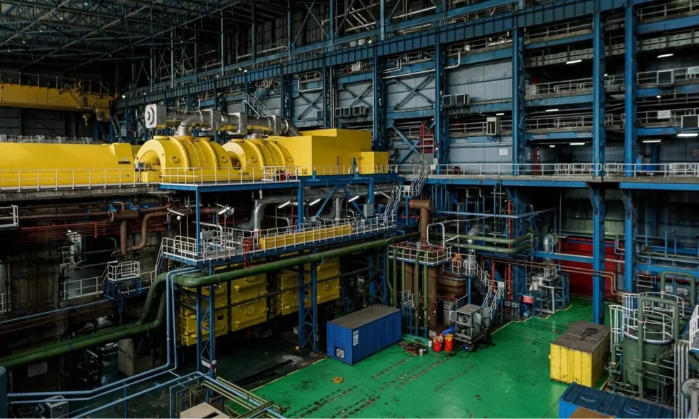 PLN manages West Kalimantan power during plant maintenance | The Kabar News