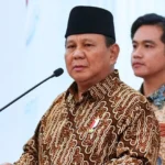 PPI poll puts approval for Prabowo government at 65.4 percent | The Kabar News
