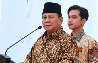 PPI poll puts approval for Prabowo government at 65.4 percent | The Kabar News