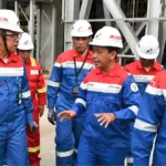 Pertamina Balikpapan refinery upgrade reaches 99% completion | The Kabar News