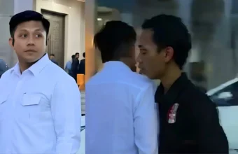 Police investigate aide over alleged intimidation | The Kabar News