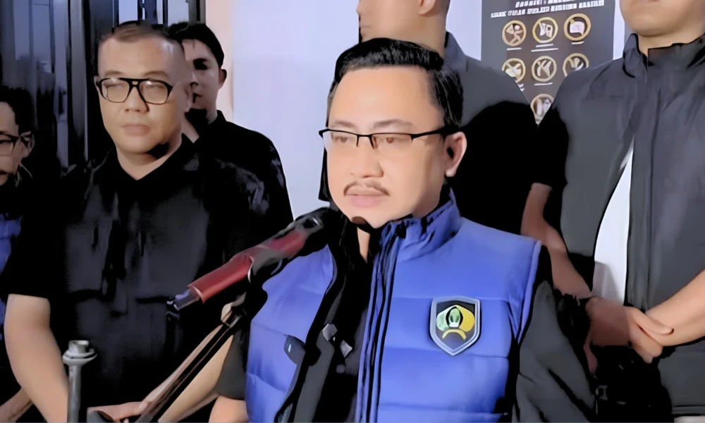 Police probe viral drug-party video at Depok jail | The Kabar News