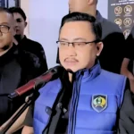 Police probe viral drug-party video at Depok jail | The Kabar News