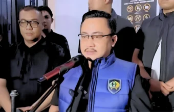Police probe viral drug-party video at Depok jail | The Kabar News