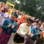 Pontianak marks 255 years with resilience message | THe Kabar News