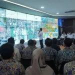 Pontianak seeks joint solutions to water, traffic woes | The Kabar News