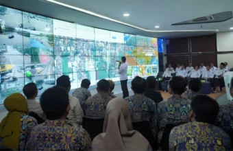 Pontianak seeks joint solutions to water, traffic woes | The Kabar News