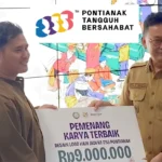 Pontianak’s 255th anniversary logo puts people first | The Kabar News