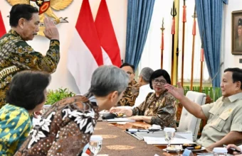 Prabowo approves kratom downstreaming, putting West Kalimantan in focus | The Kabar News